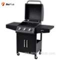 Jualan panas keluli tahan karat gas bbq grill